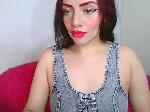 x Lady x online show from 24, 10, 2025