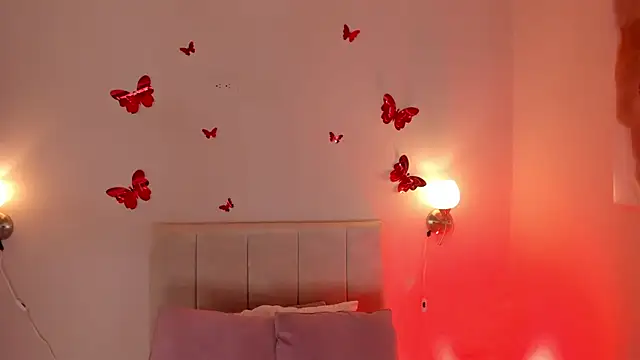 Snapshot of dani_skinny_ chatting on 14, 3, 2025 dani skinny  online show from 14, 3, 2025