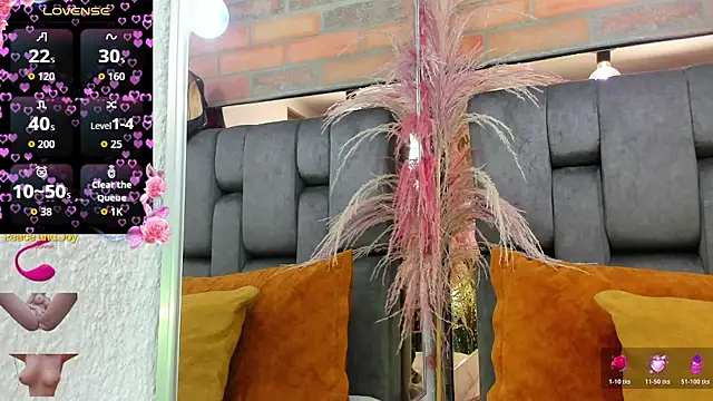 JESSYCORTES online show from 9, 2, 2026