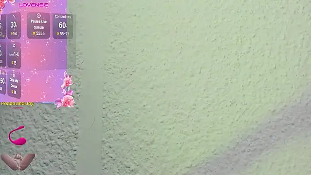 JESSYCORTES online show from 8, 3, 2026