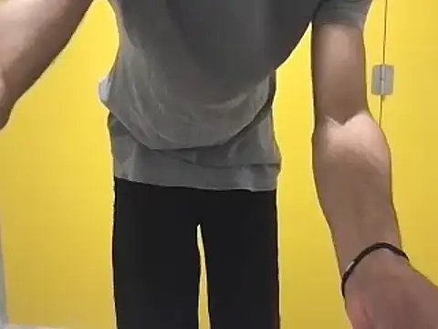 Lucascacaca online show from 22, 12, 2024