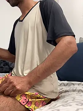 Lucascacaca online show from 6, 4, 2026