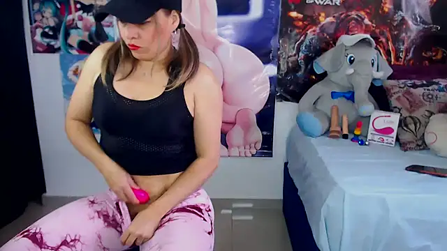 Snapshot of conejita_hotxxx chatting on 23, 1, 2025 conejita hotxxx online show from 23, 1, 2025