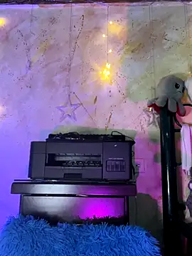 SophiaWeestt99 online show from 31, 10, 2025