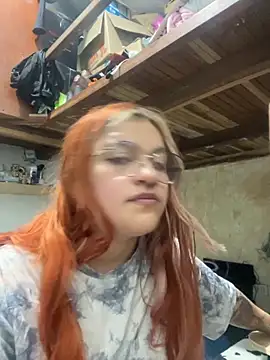 SophiaWeestt99 online show from 24, 11, 2025