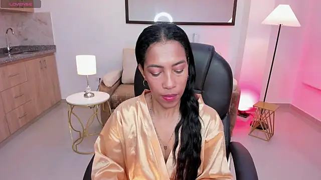 Shantaall  online show from 25, 10, 2025