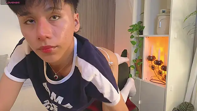 Tommyfoxboy online show from 30, 11, 2025