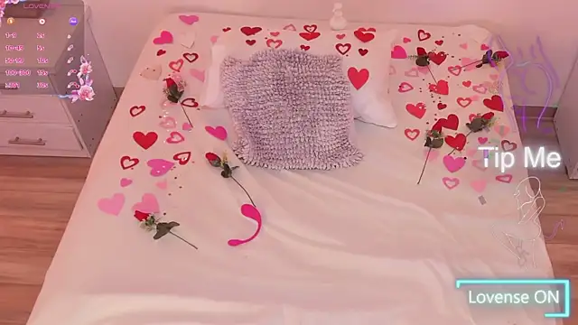 Snapshot of Katta_Gil chatting on 14, 2, 2026 Katta Gil online show from 14, 2, 2026