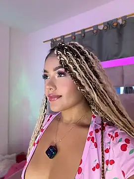 cassyskyle online show from 16, 4, 2026