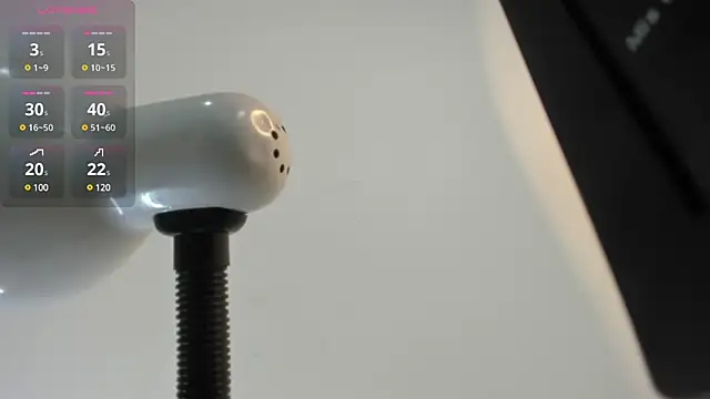 Snapshot of AdaCook2 chatting on 9, 3, 2025 AdaCook2 online show from 9, 3, 2025