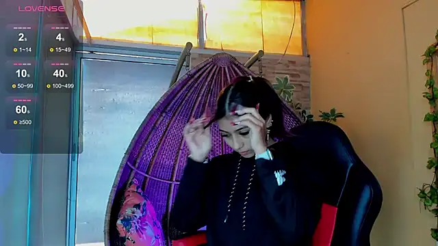 ZaraLim online show from 18, 12, 2024