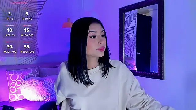 ZaraLim online show from 18, 1, 2025