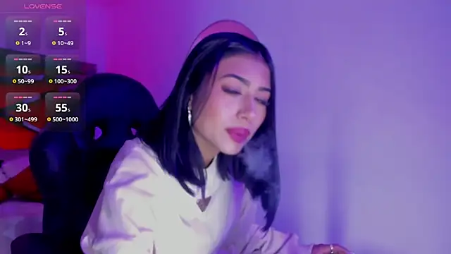 ZaraLim online show from 21, 1, 2025