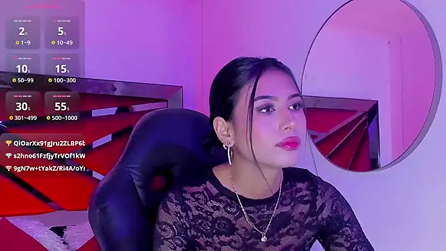 ZaraLim online show from 21, 1, 2025