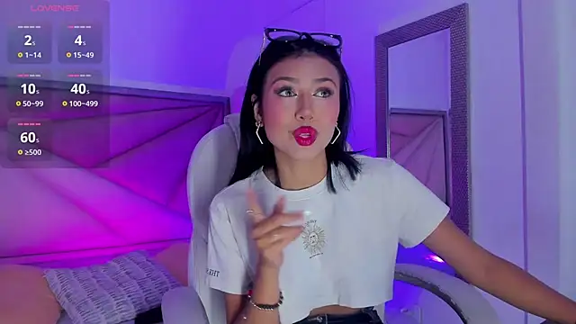 ZaraLim online show from 28, 1, 2025