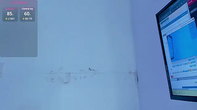 ZaraLim online show from 31, 1, 2025