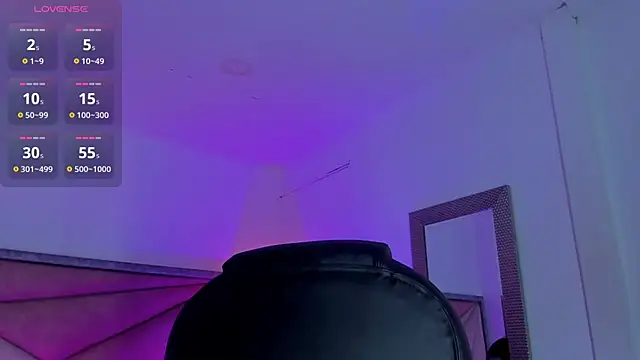 ZaraLim online show from 18, 2, 2025