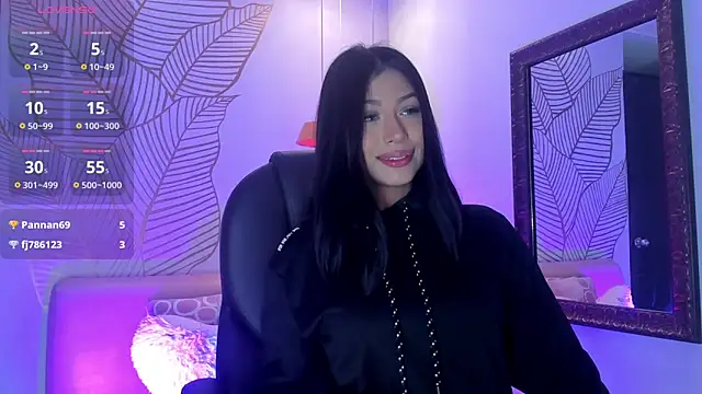 ZaraLim online show from 27, 2, 2025