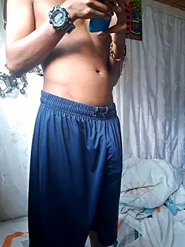 amarijones online show from 27, 9, 2025