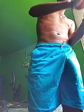 amarijones online show from 16, 1, 2026