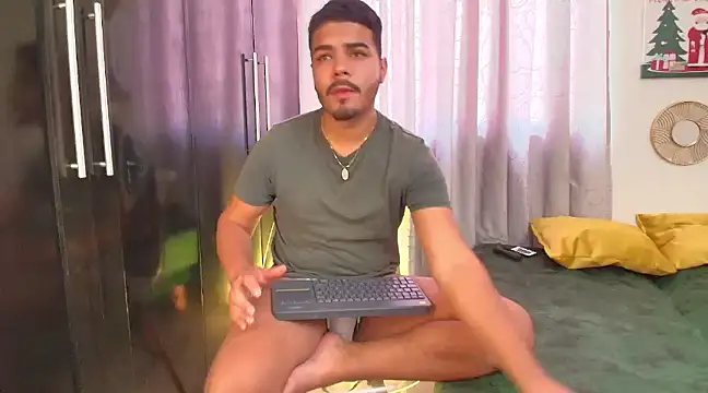 Snapshot of thiagowes chatting on 11, 12, 2024 thiagowes online show from 11, 12, 2024