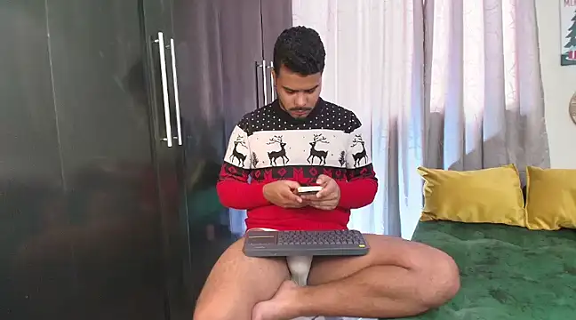 Snapshot of thiagowes chatting on 30, 12, 2024 thiagowes online show from 30, 12, 2024