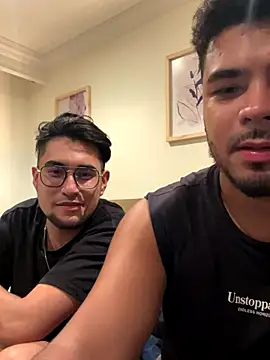 Snapshot of thiagowes chatting on 22, 10, 2025 thiagowes online show from 22, 10, 2025