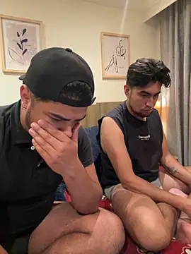 Snapshot of thiagowes chatting on 6, 11, 2025 thiagowes online show from 6, 11, 2025