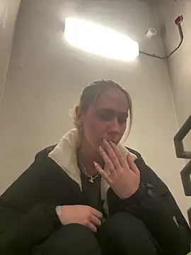 Snapshot of M1ssyk1ssy chatting on 24, 1, 2025 M1ssyk1ssy online show from 24, 1, 2025