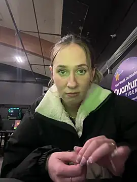 Snapshot of M1ssyk1ssy chatting on 24, 1, 2025 M1ssyk1ssy online show from 24, 1, 2025