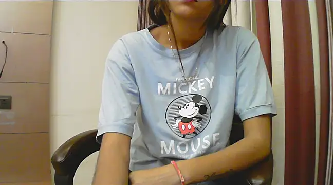 Snapshot of collage_hoty chatting on 10, 3, 2025 collage hoty online show from 10, 3, 2025