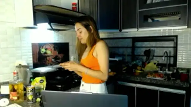 camilawm19 online show from 12, 4, 2026