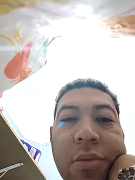 Morenocosta12 online show from 28, 11, 2025