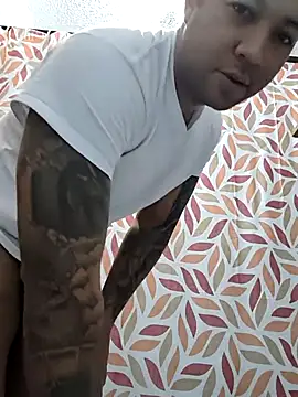 Morenocosta12 online show from 9, 2, 2026