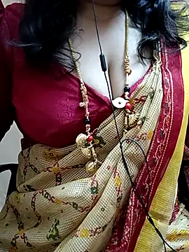 gaurika18 online show from 3, 3, 2025