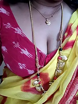 gaurika18 online show from 7, 3, 2025