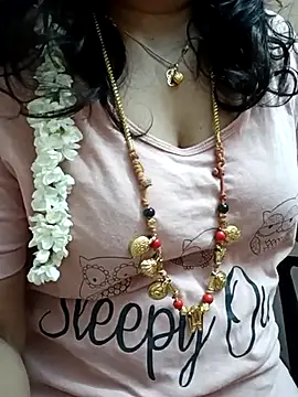 gaurika18 online show from 12, 3, 2025