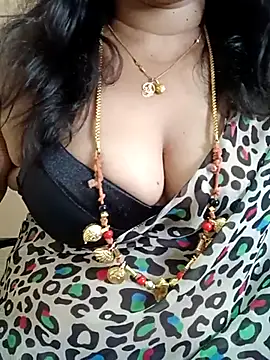 gaurika18 online show from 15, 3, 2025