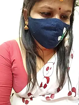 gaurika18 online show from 13, 1, 2026