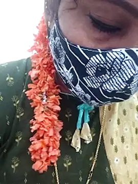 gaurika18 online show from 2, 3, 2026