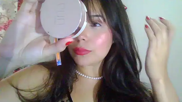 DeusaDemeeter online show from 23, 2, 2026