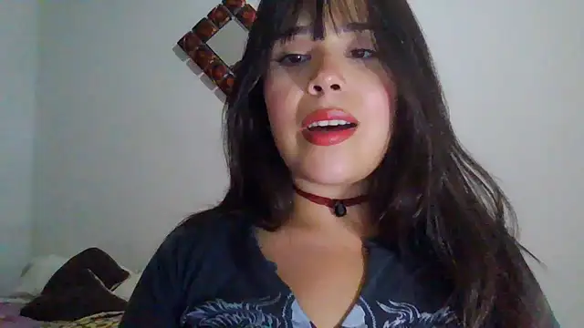 Snapshot of DeusaDemeeter chatting on 21, 4, 2026 DeusaDemeeter online show from 21, 4, 2026