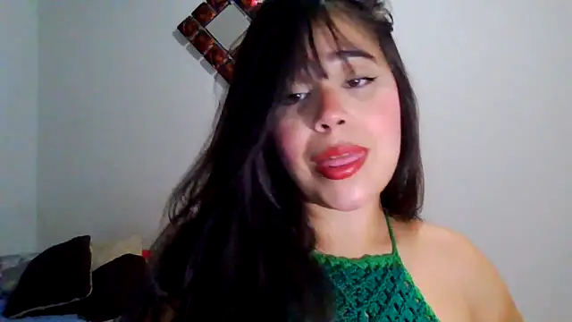 Snapshot of DeusaDemeeter chatting on 6, 5, 2026 DeusaDemeeter online show from 6, 5, 2026