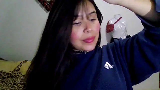 Snapshot of DeusaDemeeter chatting on 18, 5, 2026 DeusaDemeeter online show from 18, 5, 2026