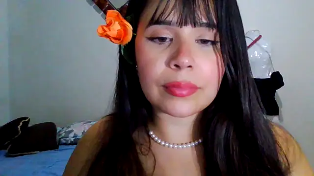 Snapshot of DeusaDemeeter chatting on 20, 5, 2026 DeusaDemeeter online show from 20, 5, 2026