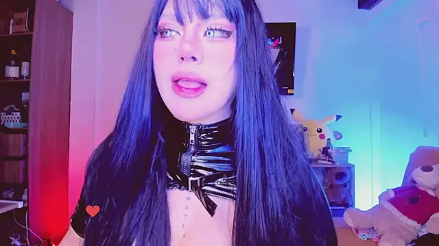 Snapshot of Lilith_Asami chatting on 20, 6, 2026 Lilith Asami online show from 20, 6, 2026