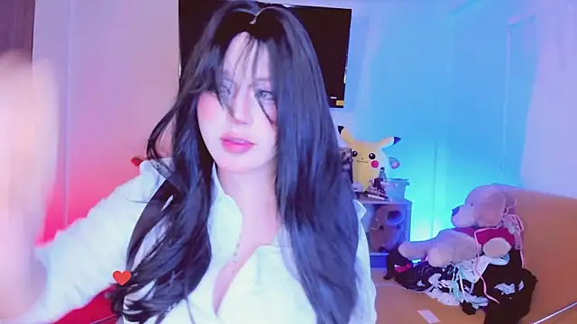 Snapshot of Lilith_Asami chatting on 22, 6, 2026 Lilith Asami online show from 22, 6, 2026