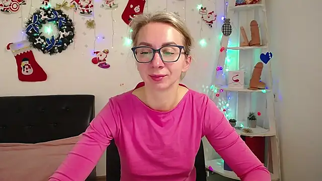 VasilisaSii online show from 30, 12, 2024