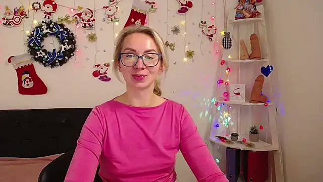 VasilisaSii online show from 30, 12, 2024