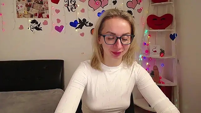 VasilisaSii online show from 8, 2, 2025